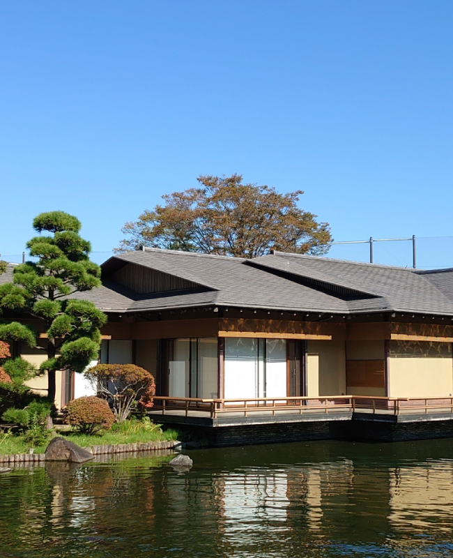 東京都江戸川区